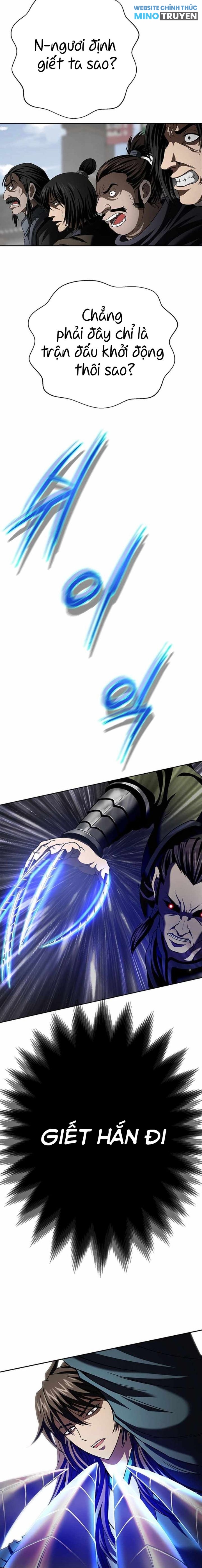 Douyara Watashi No Karada Wa Kanzen Muteki No You Desu Ne - Chương 9 - Trang 29