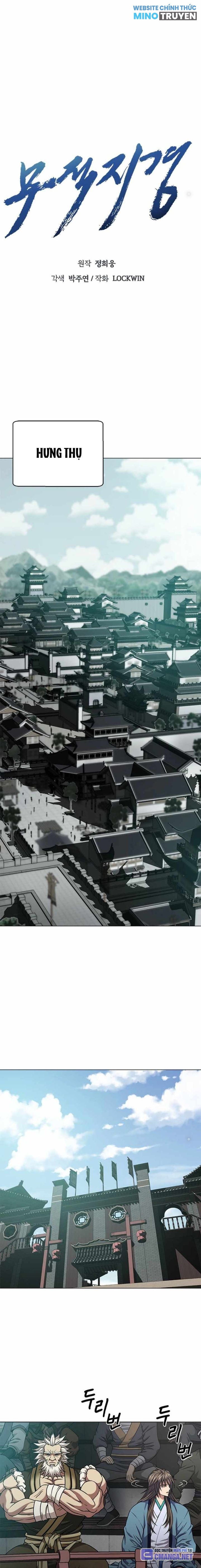 Douyara Watashi No Karada Wa Kanzen Muteki No You Desu Ne - Chương 9 - Trang 6