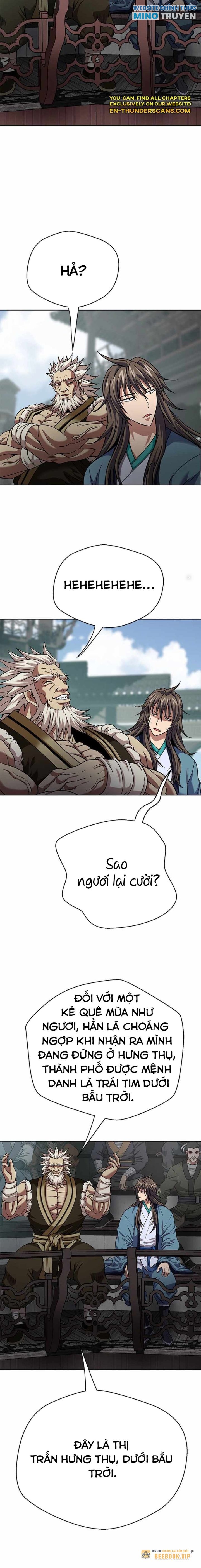 Douyara Watashi No Karada Wa Kanzen Muteki No You Desu Ne - Chương 9 - Trang 7