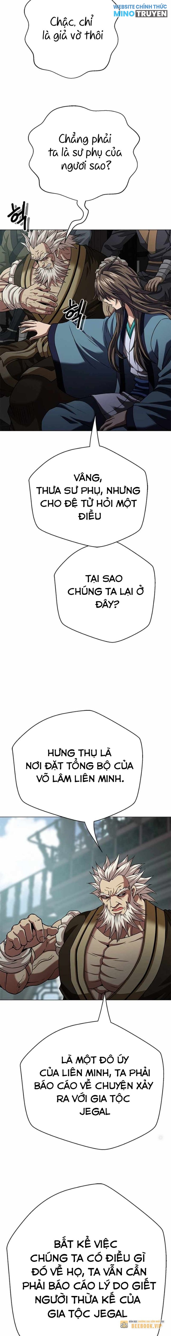 Douyara Watashi No Karada Wa Kanzen Muteki No You Desu Ne - Chương 9 - Trang 9