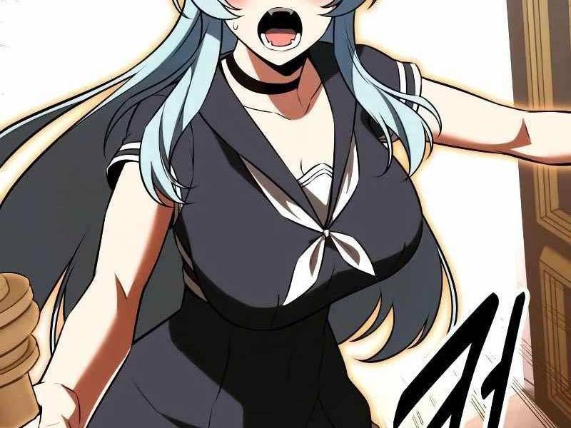 Fate/Extra Ccc Fox Tail - Chương 19.5 - Trang 129