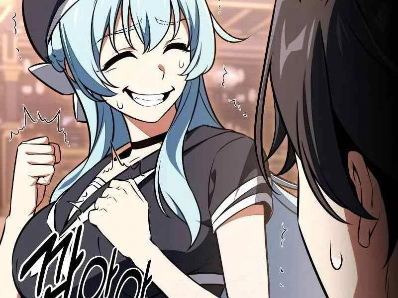 Fate/Extra Ccc Fox Tail - Chương 19.5 - Trang 160