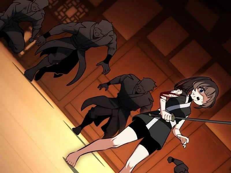 Fate/Extra Ccc Fox Tail - Chương 19.5 - Trang 18