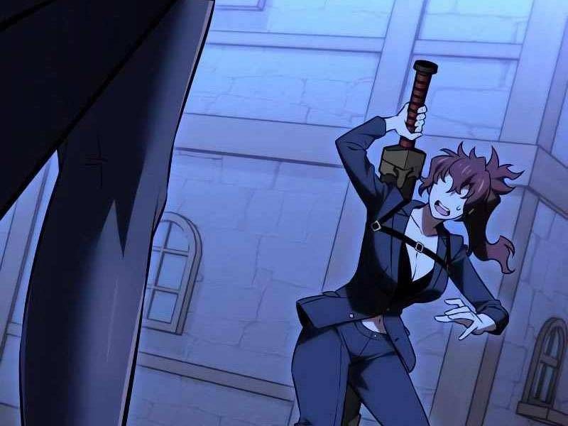 Fate/Extra Ccc Fox Tail - Chương 19.5 - Trang 222