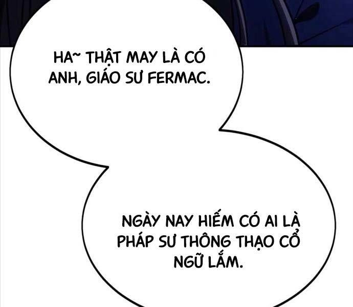 Fate/Extra Ccc Fox Tail - Chương 25.5 - Trang 219