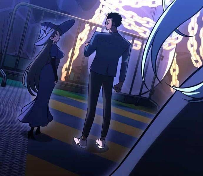 Fate/Extra Ccc Fox Tail - Chương 25.5 - Trang 231