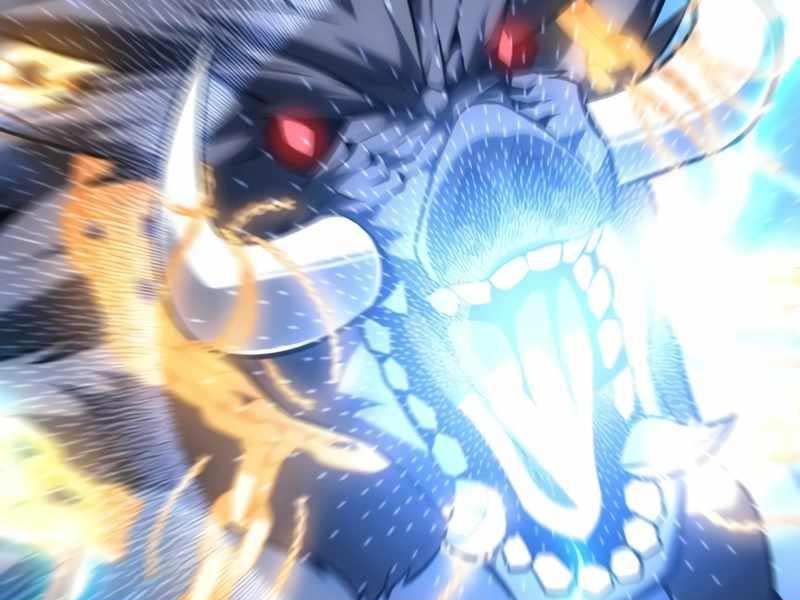 Fate/Extra Ccc Fox Tail - Chương 26.5 - Trang 114