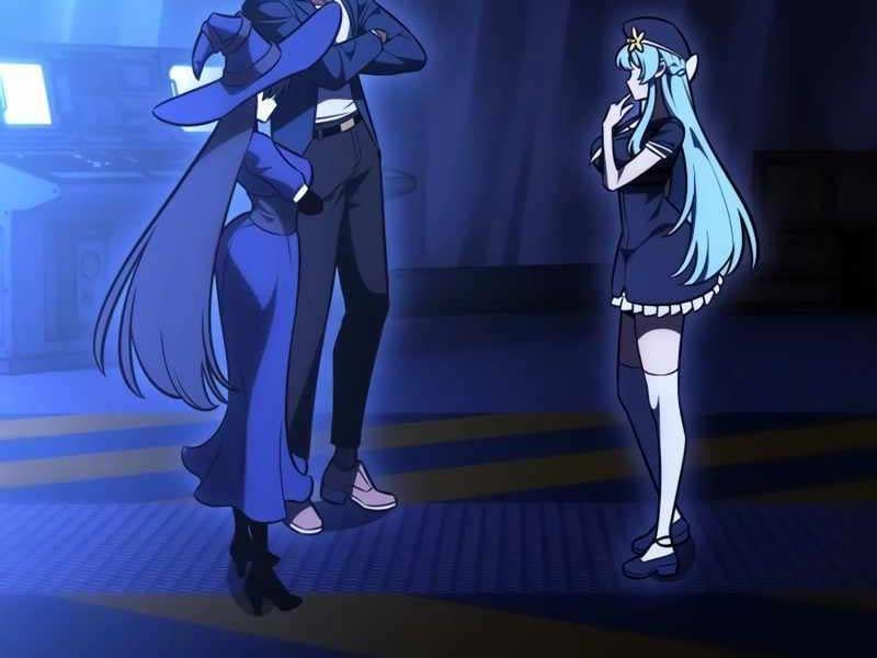 Fate/Extra Ccc Fox Tail - Chương 26.5 - Trang 30