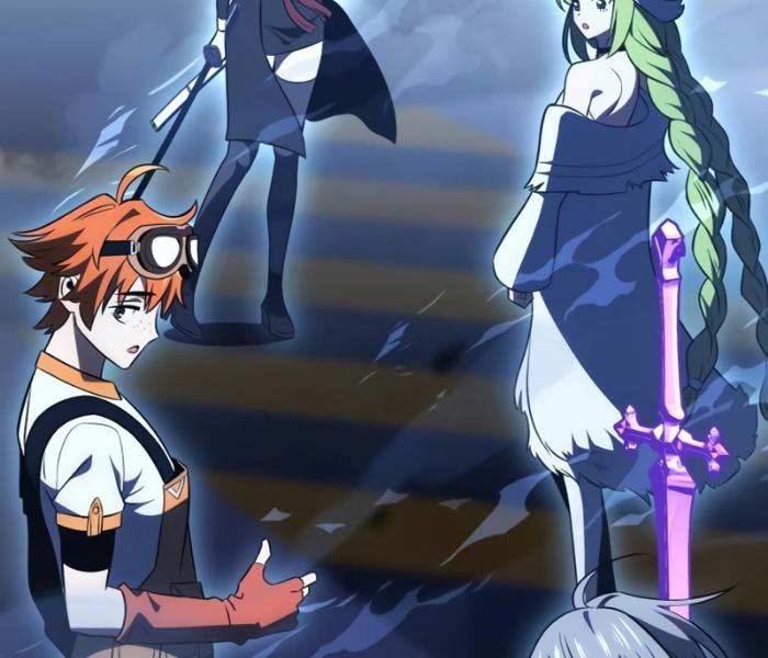 Fate/Extra Ccc Fox Tail - Chương 27.5 - Trang 142