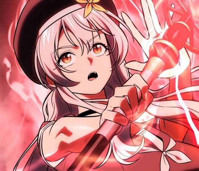 Fate/Extra Ccc Fox Tail - Chương 27.5 - Trang 179