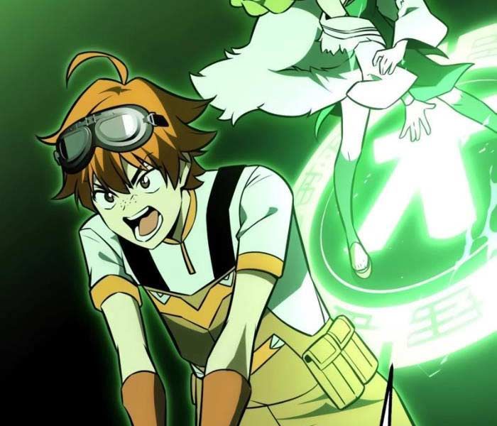 Fate/Extra Ccc Fox Tail - Chương 27.5 - Trang 195