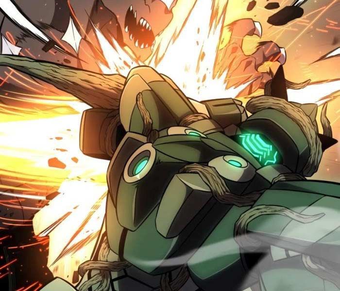 Fate/Extra Ccc Fox Tail - Chương 27.5 - Trang 219