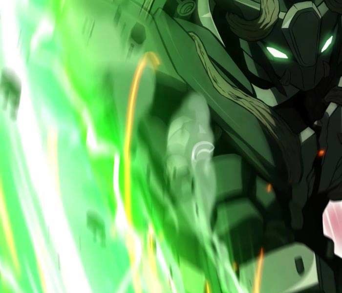 Fate/Extra Ccc Fox Tail - Chương 27.5 - Trang 240