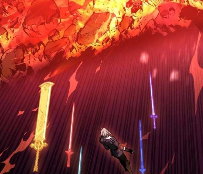 Fate/Extra Ccc Fox Tail - Chương 27.5 - Trang 70