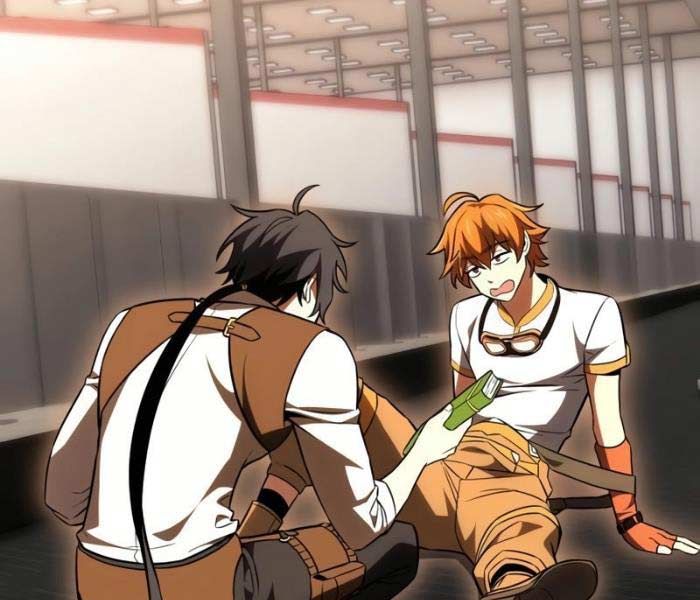 Fate/Extra Ccc Fox Tail - Chương 27.5 - Trang 91