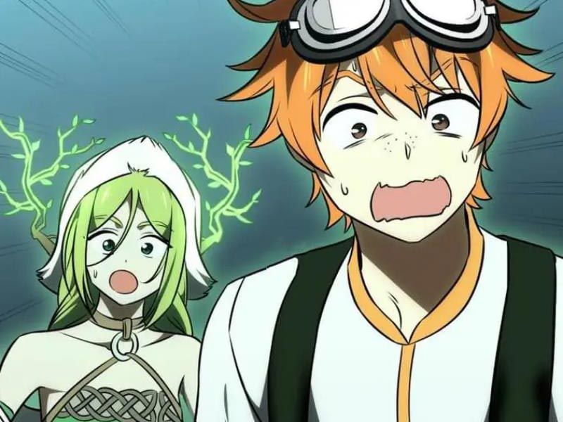 Fate/Extra Ccc Fox Tail - Chương 29.5 - Trang 104