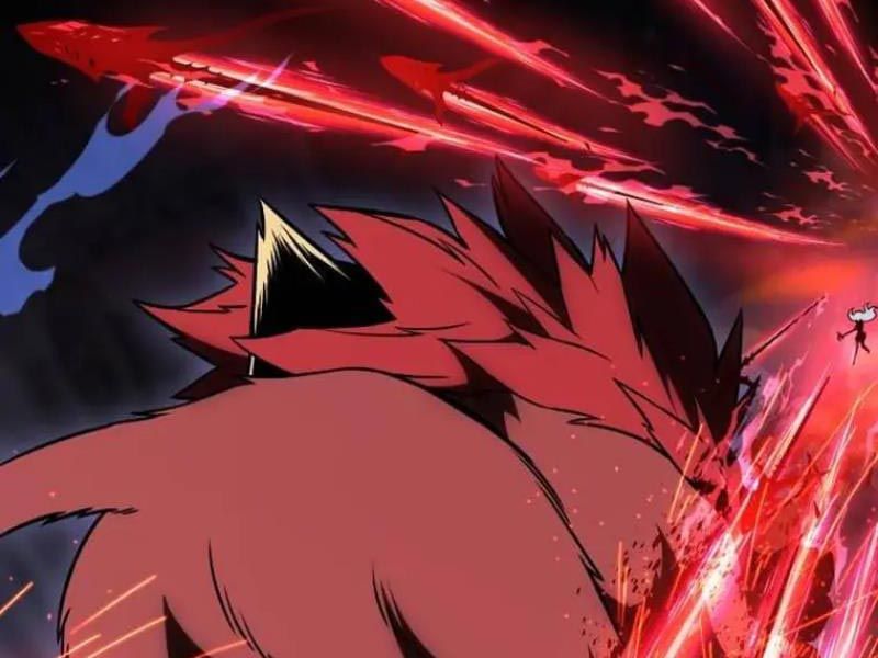 Fate/Extra Ccc Fox Tail - Chương 29.5 - Trang 118