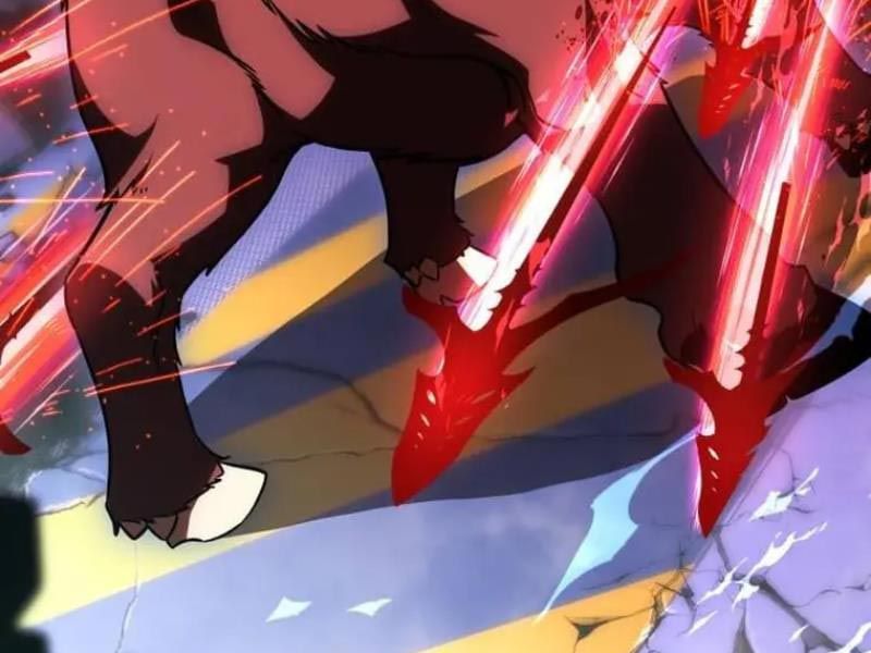 Fate/Extra Ccc Fox Tail - Chương 29.5 - Trang 119