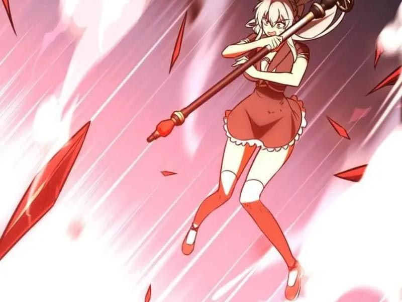 Fate/Extra Ccc Fox Tail - Chương 29.5 - Trang 135