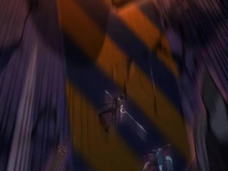 Fate/Extra Ccc Fox Tail - Chương 29.5 - Trang 169