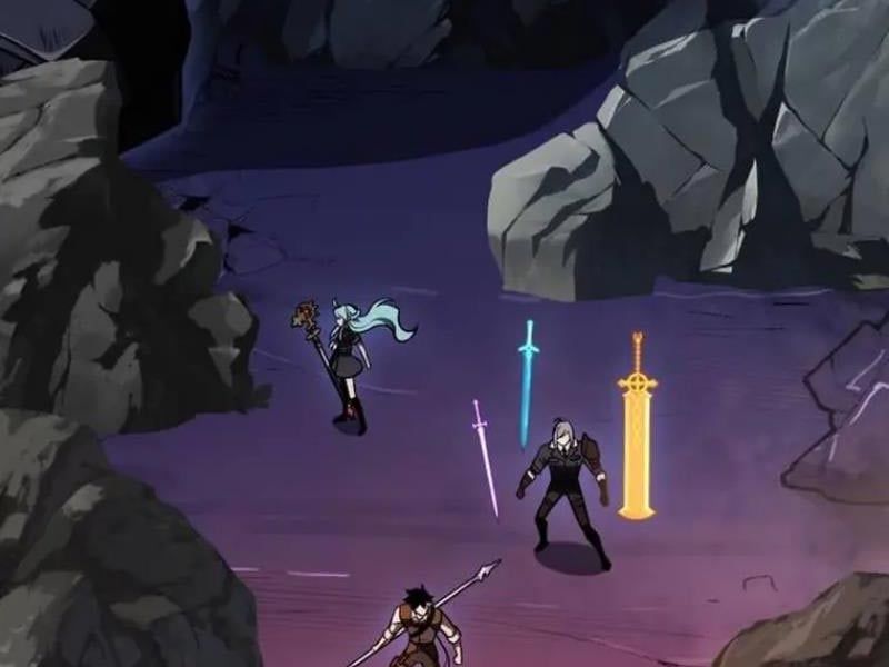 Fate/Extra Ccc Fox Tail - Chương 29.5 - Trang 185