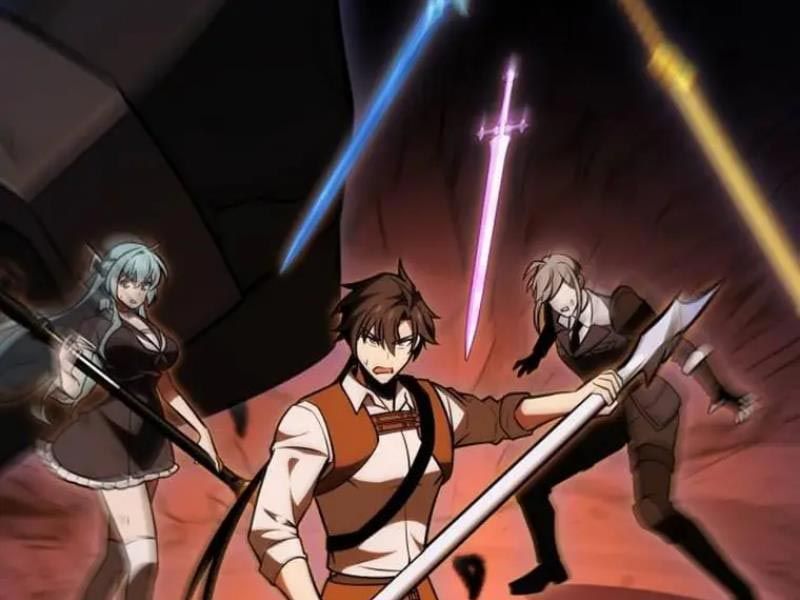 Fate/Extra Ccc Fox Tail - Chương 29.5 - Trang 196