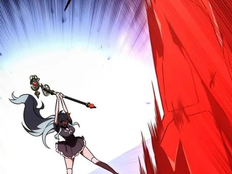 Fate/Extra Ccc Fox Tail - Chương 29.5 - Trang 213