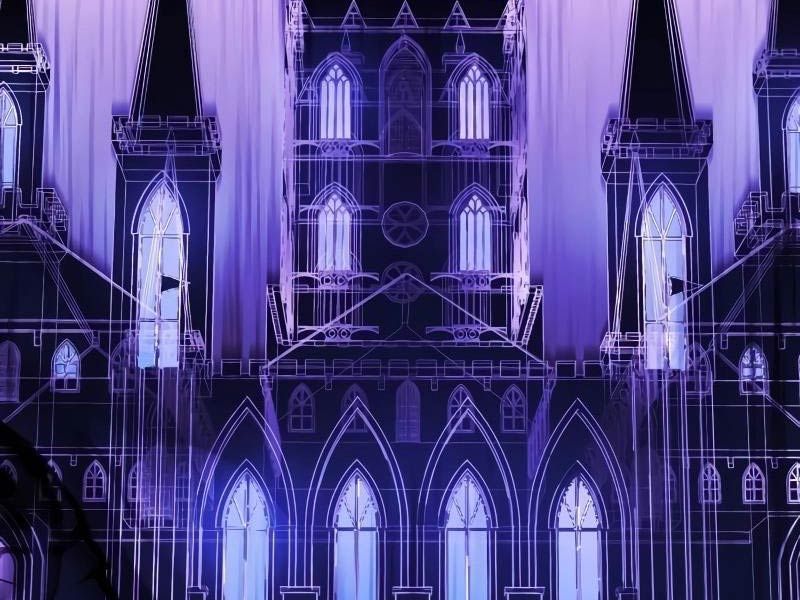 Fate/Extra Ccc Fox Tail - Chương 30.5 - Trang 209