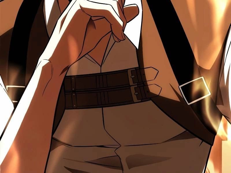 Fate/Extra Ccc Fox Tail - Chương 30.5 - Trang 8