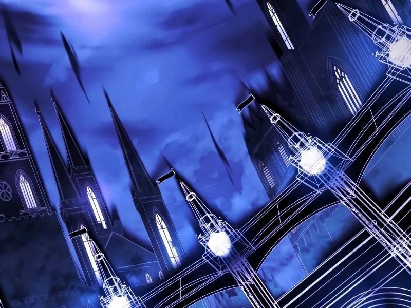 Fate/Extra Ccc Fox Tail - Chương 31.5 - Trang 203