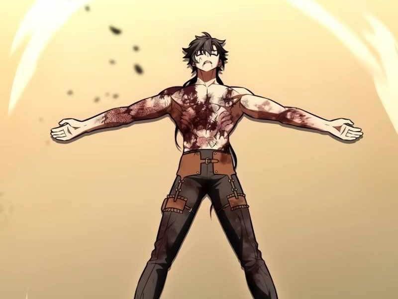 Fate/Extra Ccc Fox Tail - Chương 32.5 - Trang 104