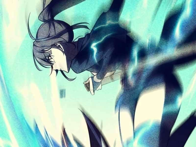 Fate/Extra Ccc Fox Tail - Chương 32.5 - Trang 197