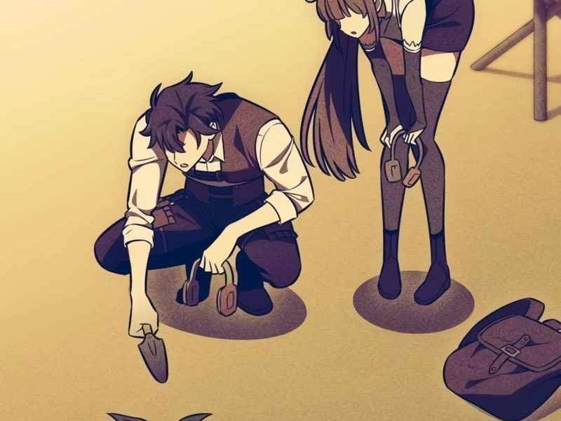 Fate/Extra Ccc Fox Tail - Chương 32.5 - Trang 210