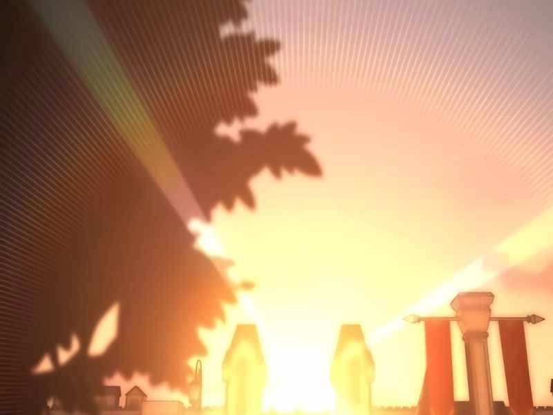 Fate/Extra Ccc Fox Tail - Chương 32.5 - Trang 247