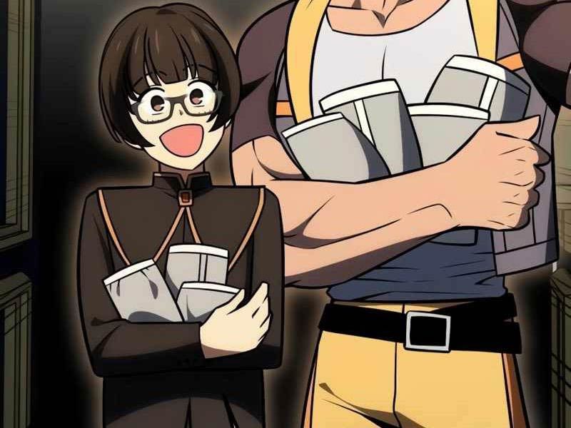 Fate/Extra Ccc Fox Tail - Chương 32.5 - Trang 268