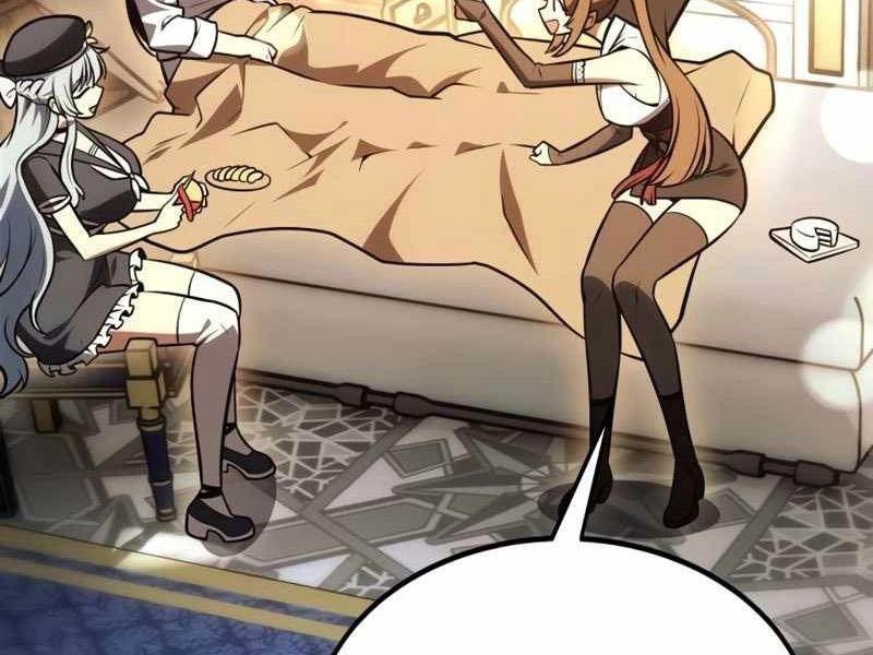 Fate/Extra Ccc Fox Tail - Chương 32.5 - Trang 273