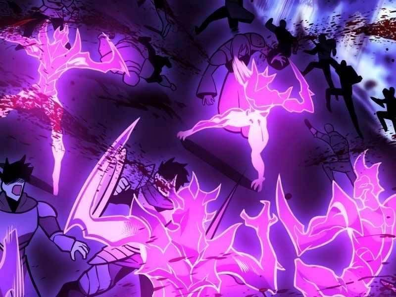 Fate/Extra Ccc Fox Tail - Chương 32.5 - Trang 40