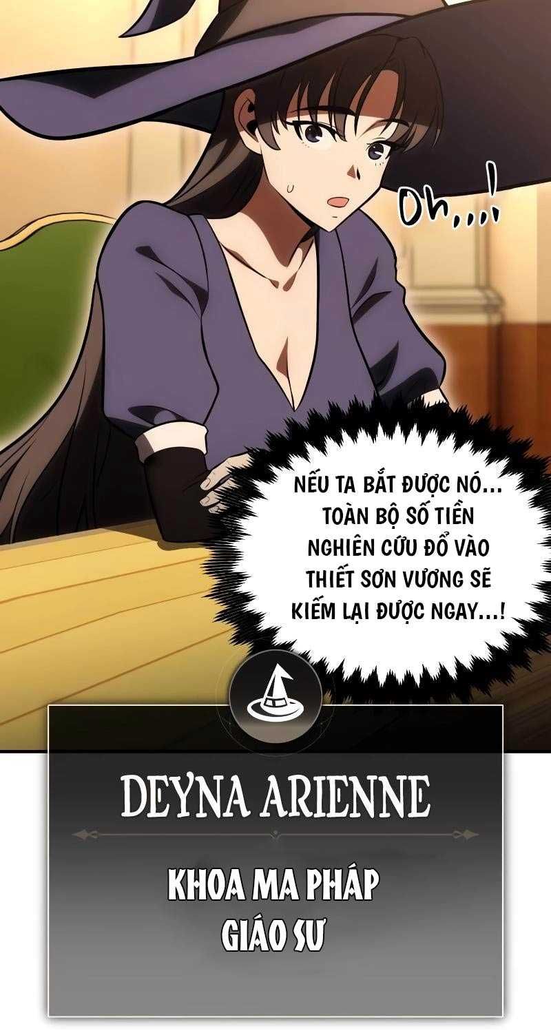 Fate/Extra Ccc Fox Tail - Chương 37.5 - Trang 56