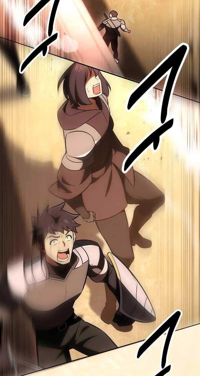 Fate/Extra Ccc Fox Tail - Chương 40.5 - Trang 42