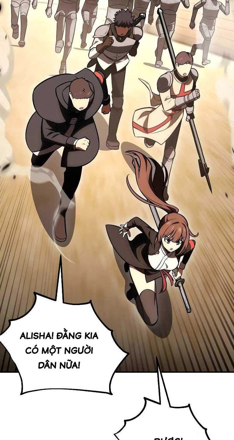 Fate/Extra Ccc Fox Tail - Chương 40.5 - Trang 66