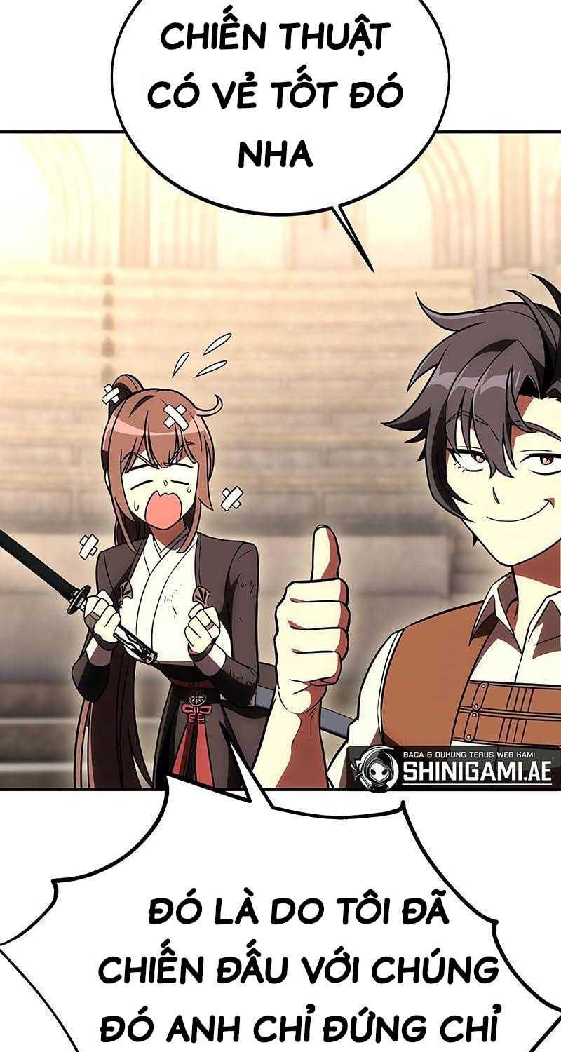 Fate/Extra Ccc Fox Tail - Chương 41.5 - Trang 24