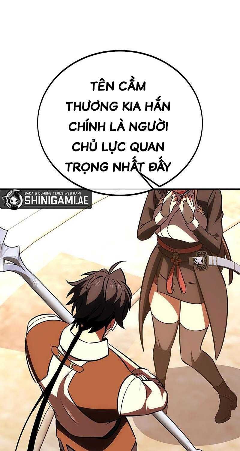 Fate/Extra Ccc Fox Tail - Chương 41.5 - Trang 30