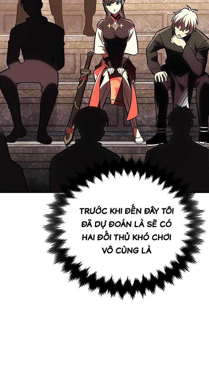 Fate/Extra Ccc Fox Tail - Chương 41.5 - Trang 33