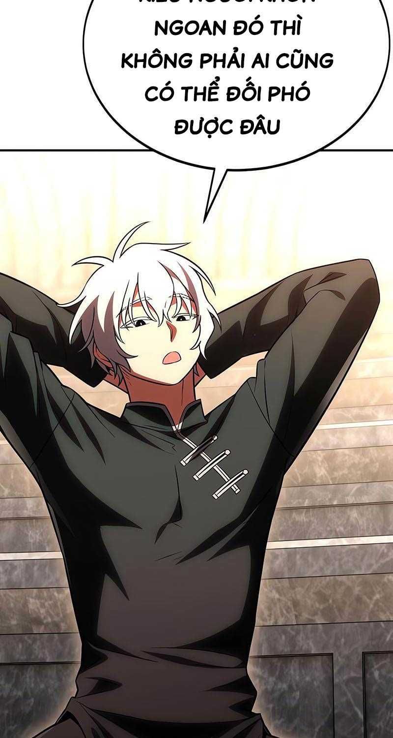 Fate/Extra Ccc Fox Tail - Chương 41.5 - Trang 44