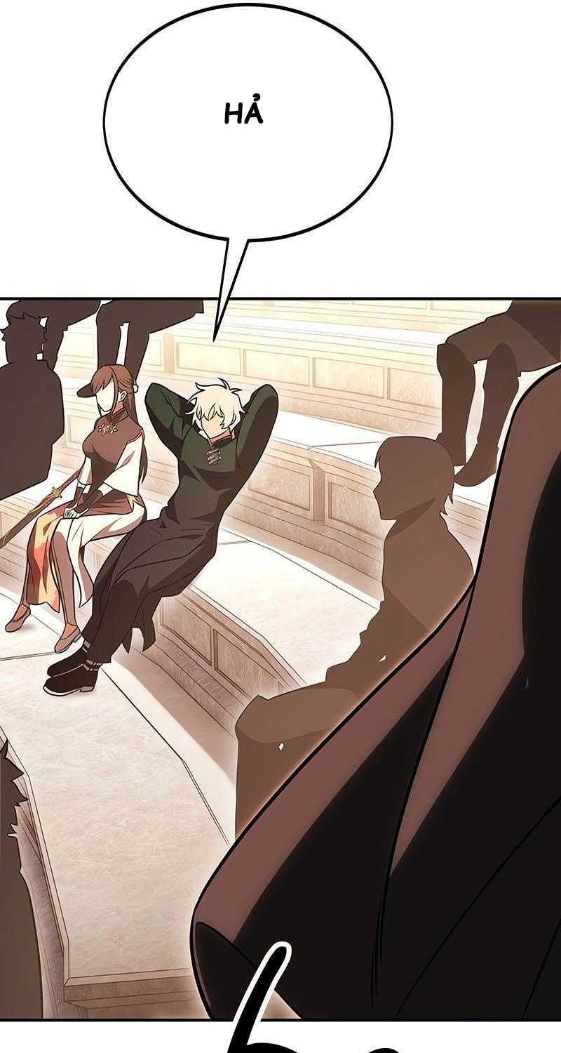 Fate/Extra Ccc Fox Tail - Chương 41.5 - Trang 46