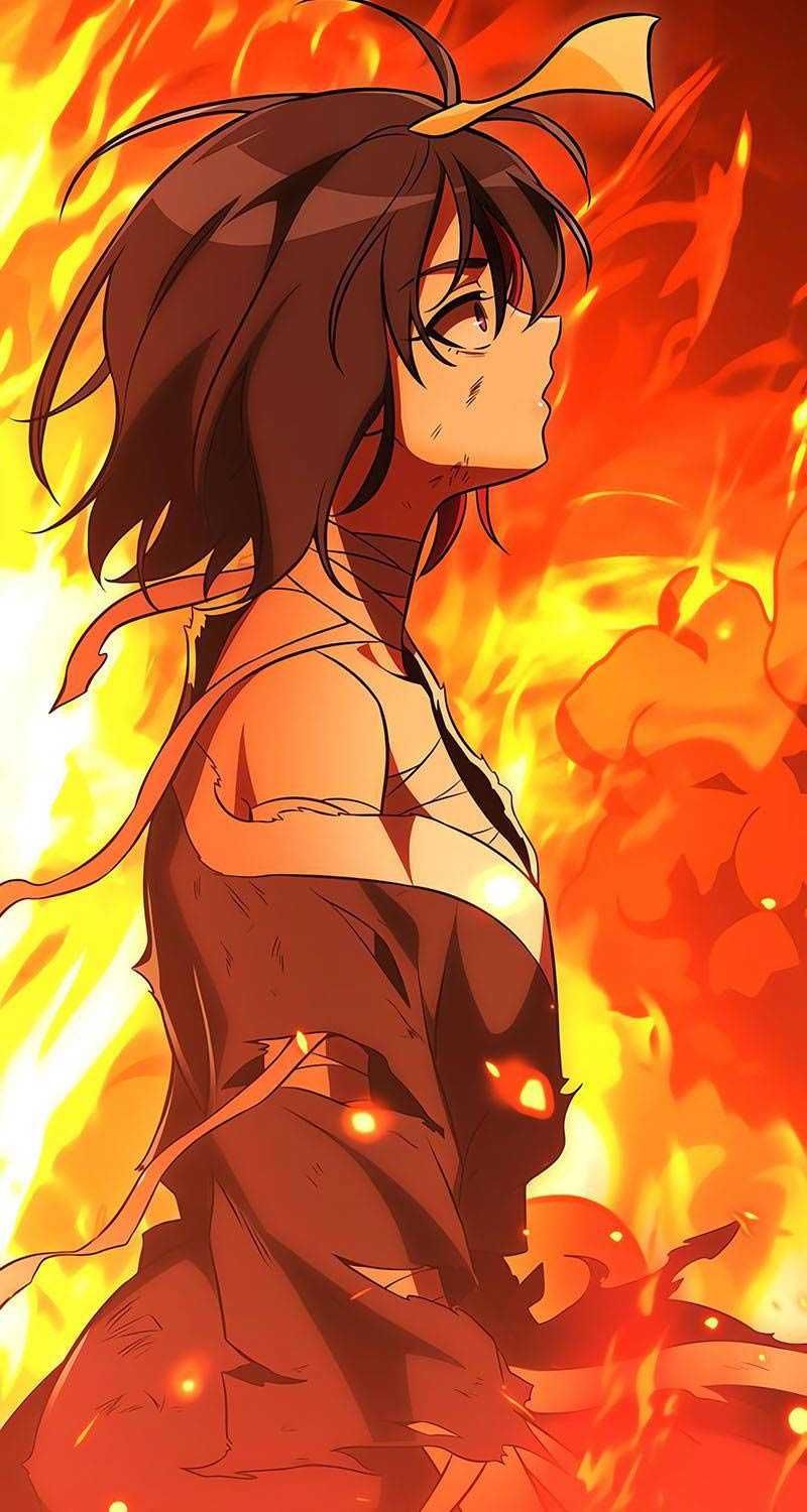 Fate/Extra Ccc Fox Tail - Chương 41.5 - Trang 56