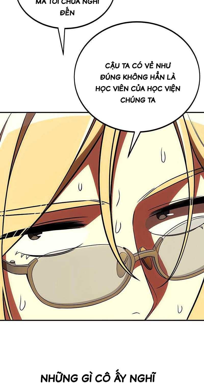 Fate/Extra Ccc Fox Tail - Chương 41.5 - Trang 7