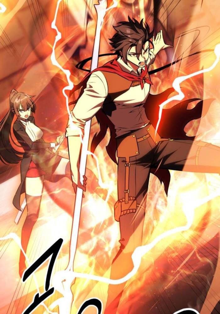 Fate/Extra Ccc Fox Tail - Chương 50 - Trang 128