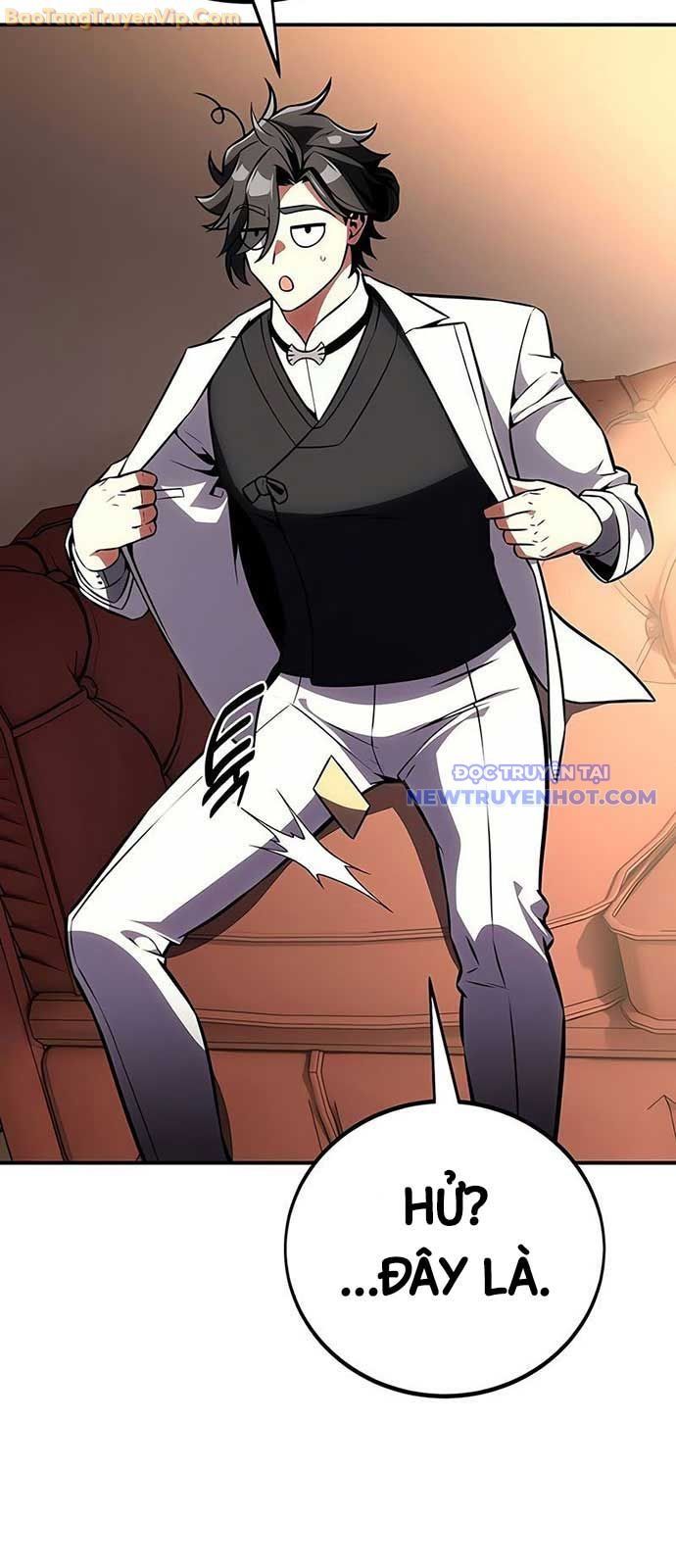 Fate/Extra Ccc Fox Tail - Chương 69 - Trang 105