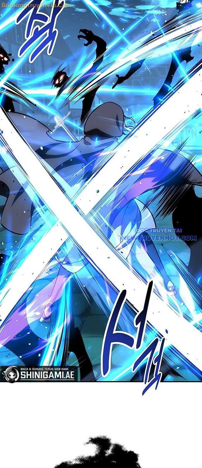 Fate/Extra Ccc Fox Tail - Chương 69 - Trang 117